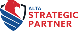 ALTA strategic partner